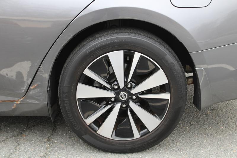 Nissan Altima SV 4D Sedan 2.5 2022