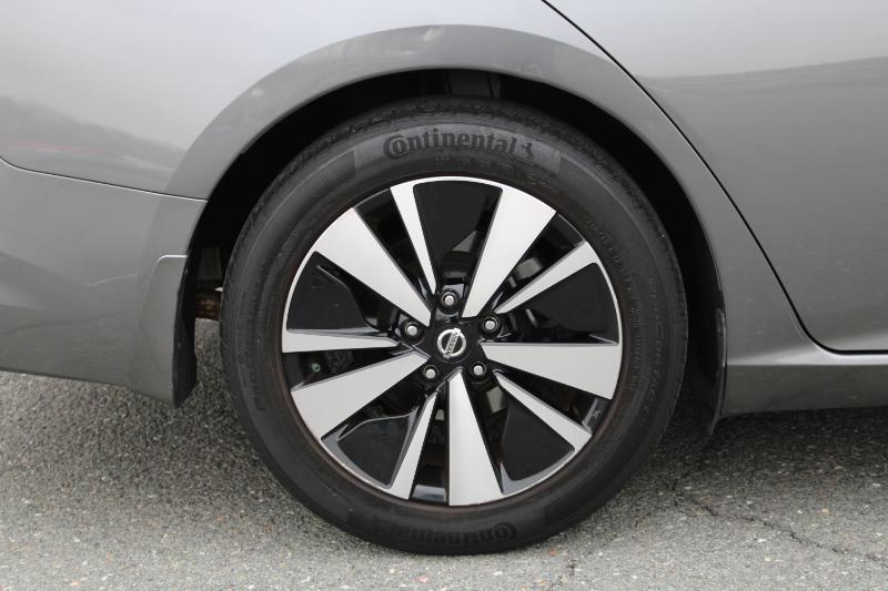 Nissan Altima SV 4D Sedan 2.5 2022