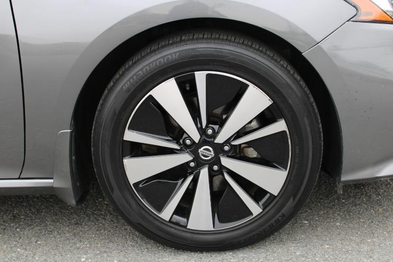 Nissan Altima SV 4D Sedan 2.5 2022