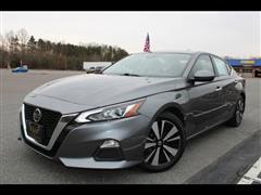 2022 Nissan Altima 