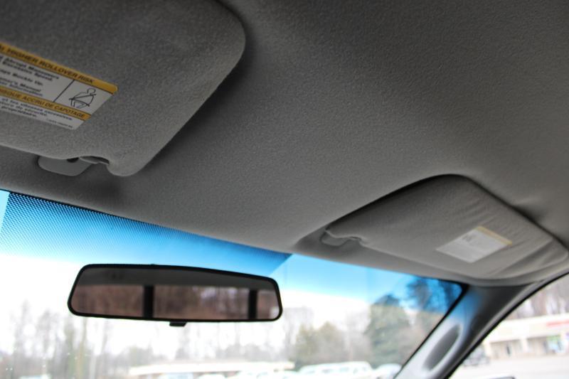 Ford F-150 STX Flareside 2WD 2004