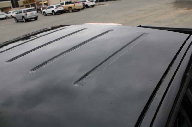 Ford F-150 STX Flareside 2WD 2004