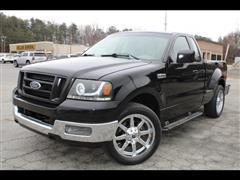 2004 Ford F-150 