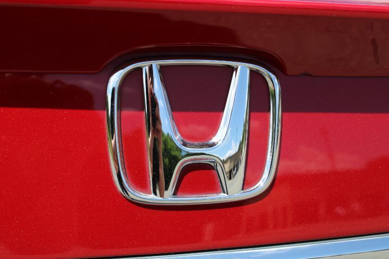 Honda Accord Sport 2017