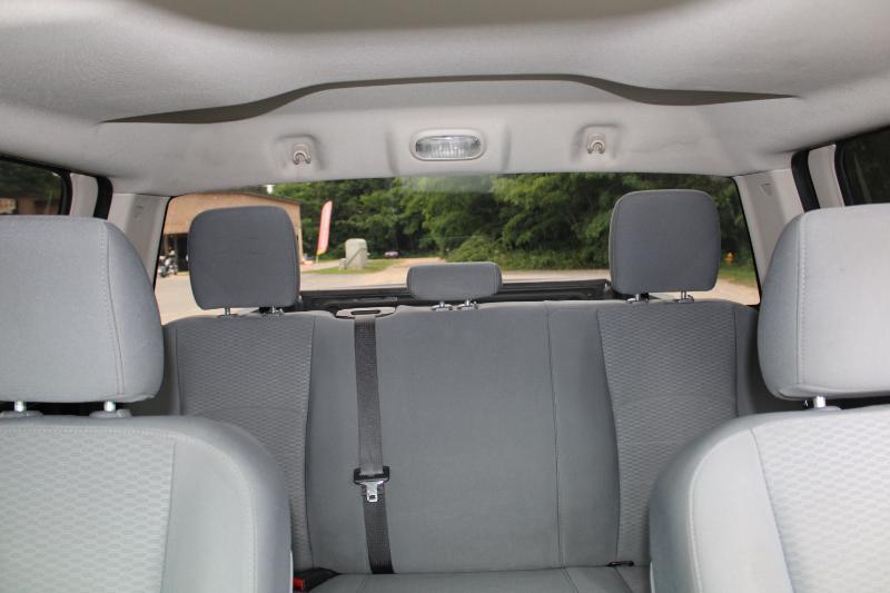 RAM 2500 Tradesman Crew Cab SWB 4WD 2018