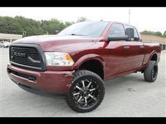 2018 RAM 2500 