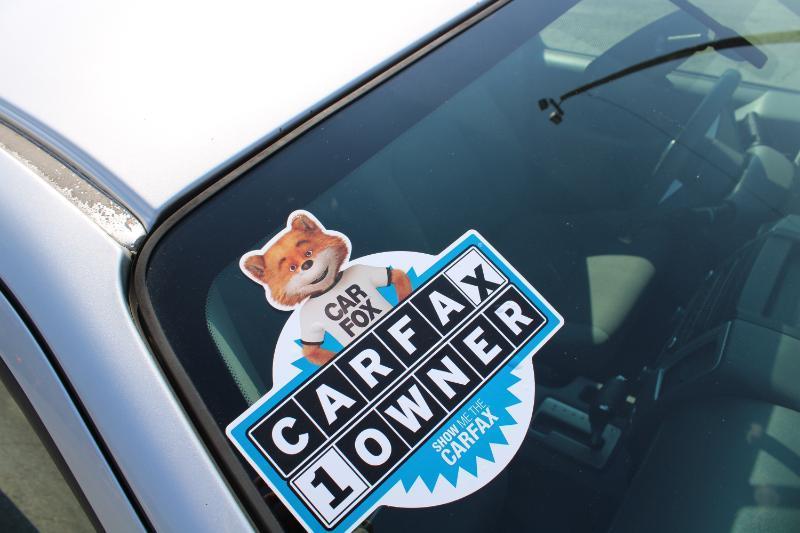 Nissan Frontier S Crew Cab V6 2015