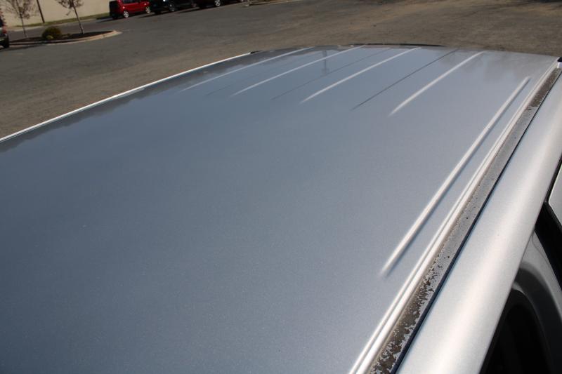 Nissan Frontier S Crew Cab V6 2015