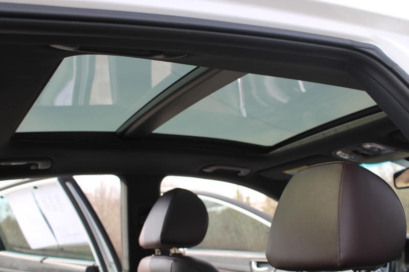 Kia Optima SXL Turbo 2016