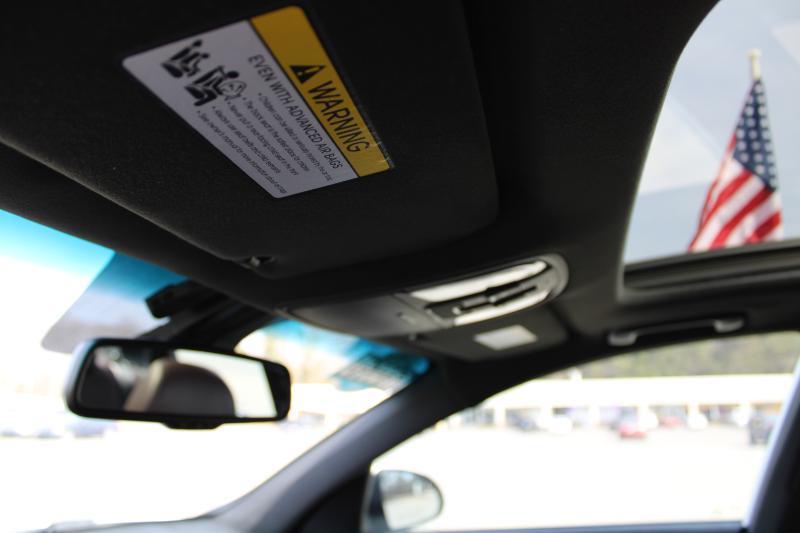 Kia Optima SXL Turbo 2016