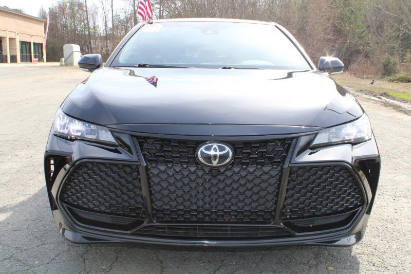 Toyota Avalon XSE 2019
