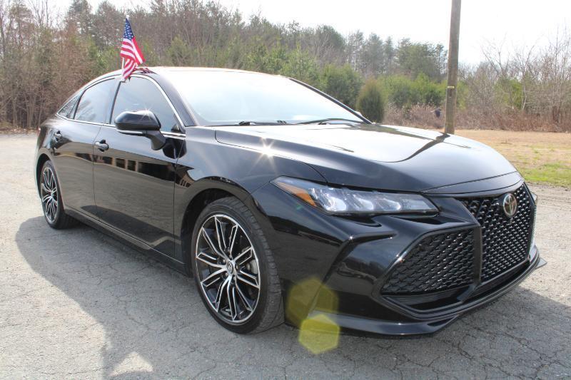 Toyota Avalon XSE 2019