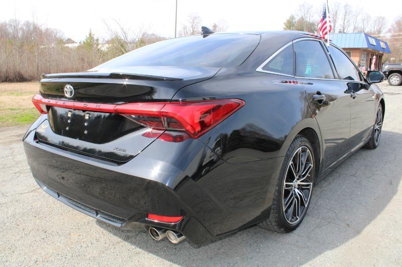 Toyota Avalon XSE 2019