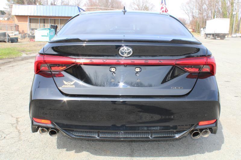 Toyota Avalon XSE 2019
