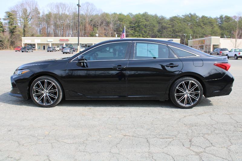 Toyota Avalon XSE 2019