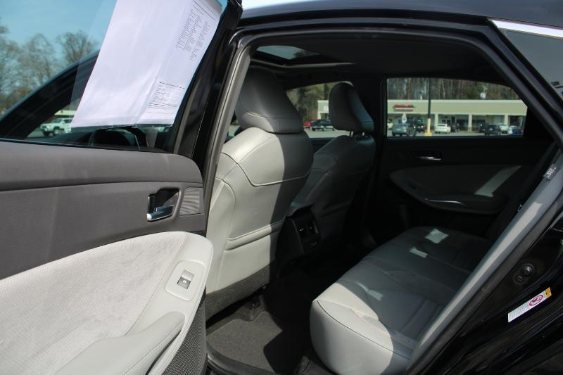 Toyota Avalon XSE 2019