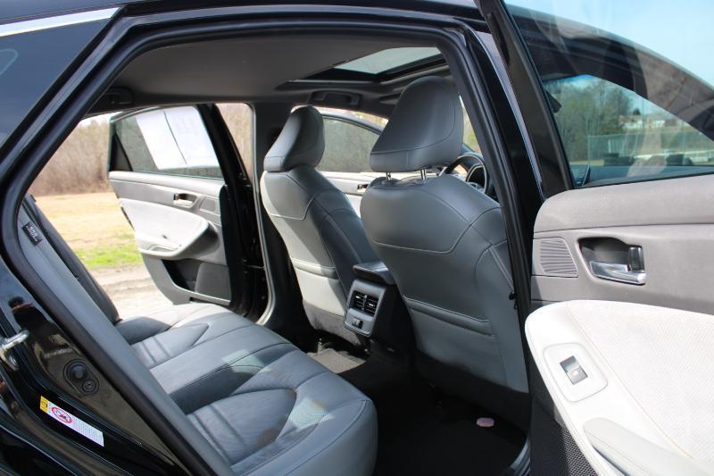 Toyota Avalon XSE 2019