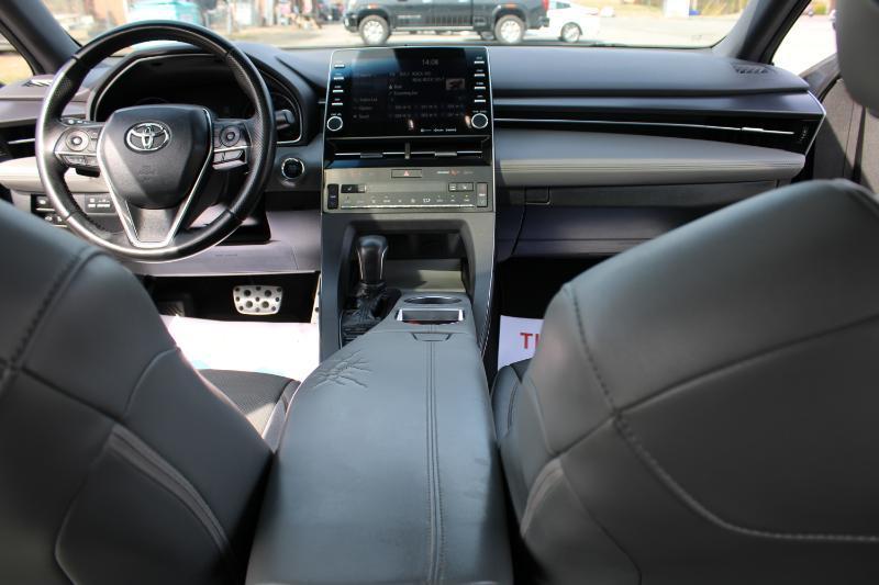 Toyota Avalon XSE 2019