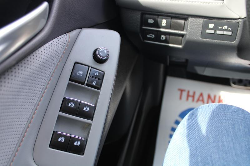 Toyota Avalon XSE 2019