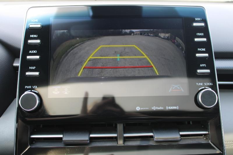 Toyota Avalon XSE 2019