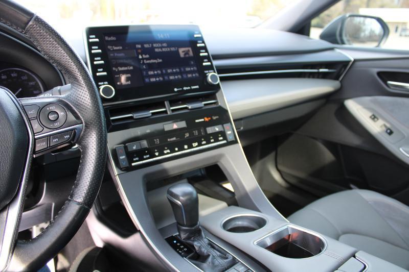 Toyota Avalon XSE 2019