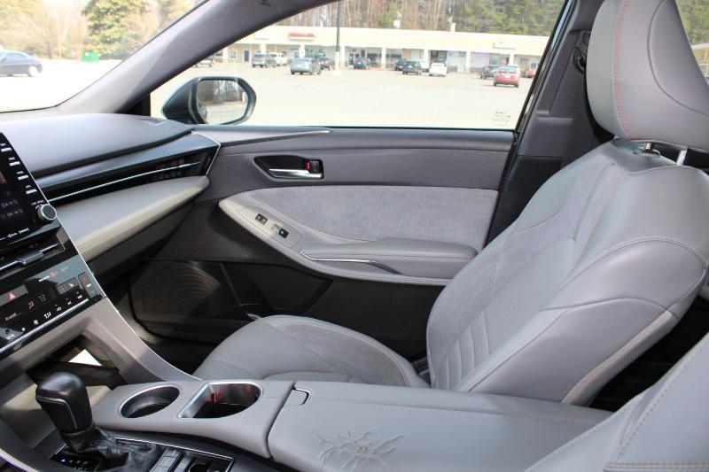 Toyota Avalon XSE 2019
