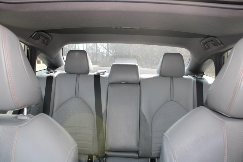 Toyota Avalon XSE 2019