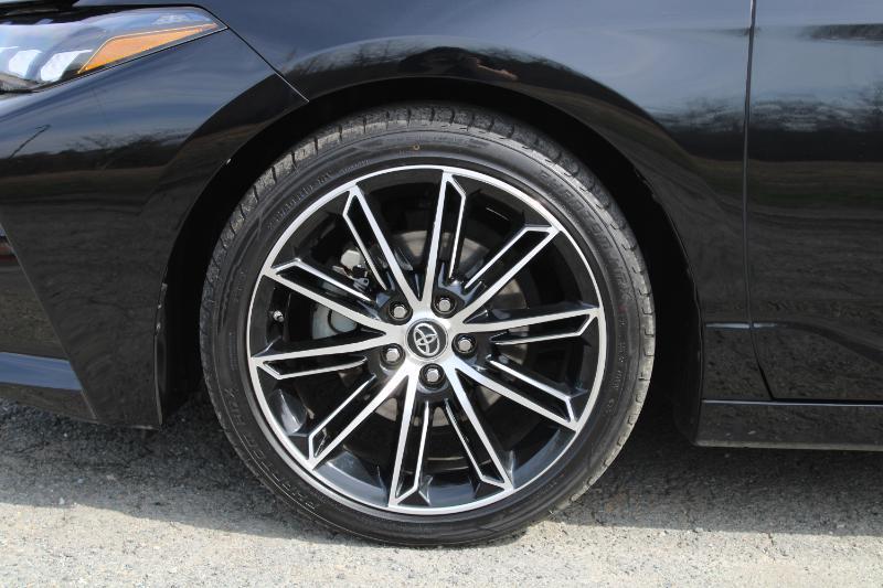 Toyota Avalon XSE 2019