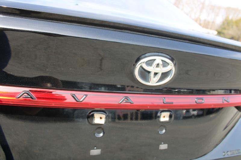 Toyota Avalon XSE 2019