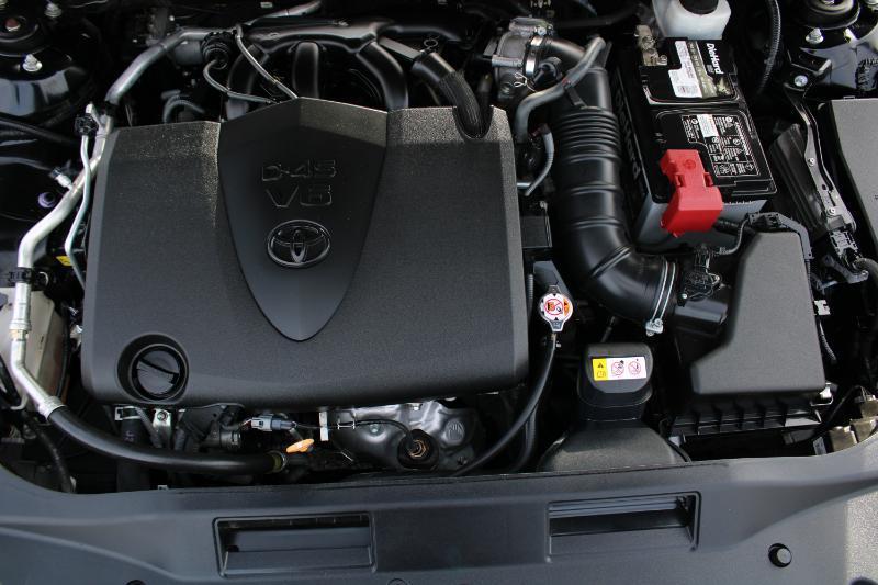 Toyota Avalon XSE 2019