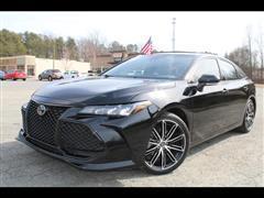 2019 Toyota Avalon 