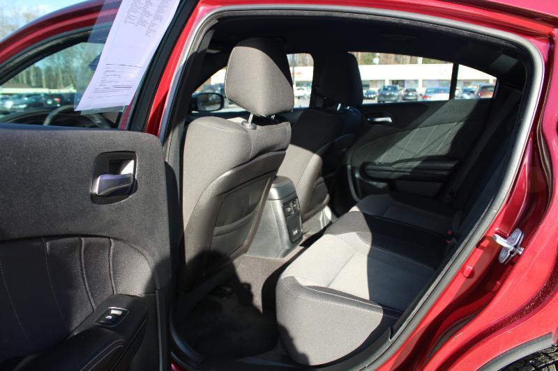 Dodge Charger R/T 2018