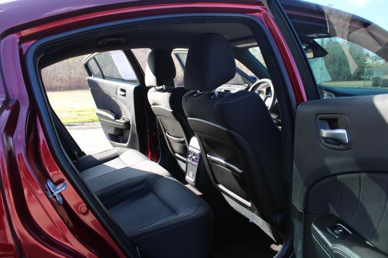 Dodge Charger R/T 2018