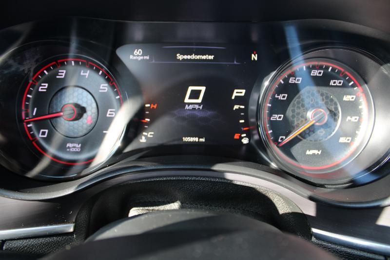 Dodge Charger R/T 2018