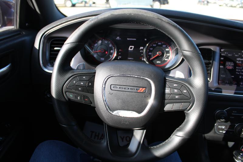 Dodge Charger R/T 2018