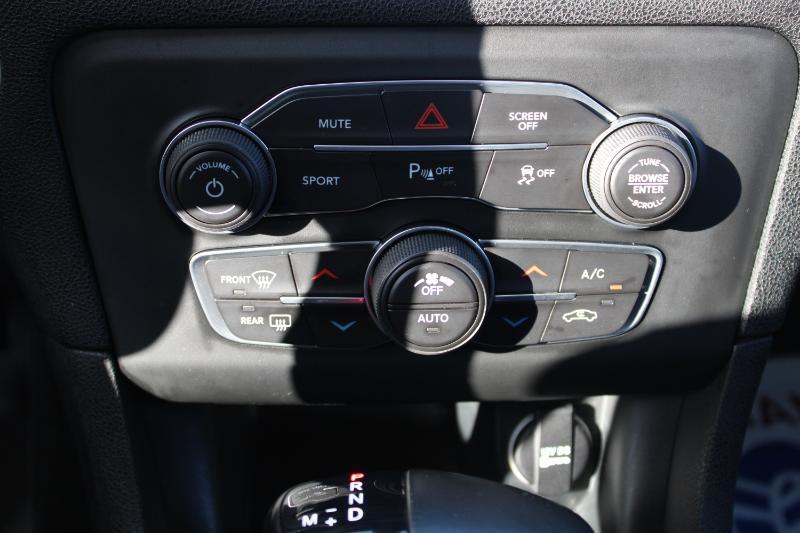 Dodge Charger R/T 2018