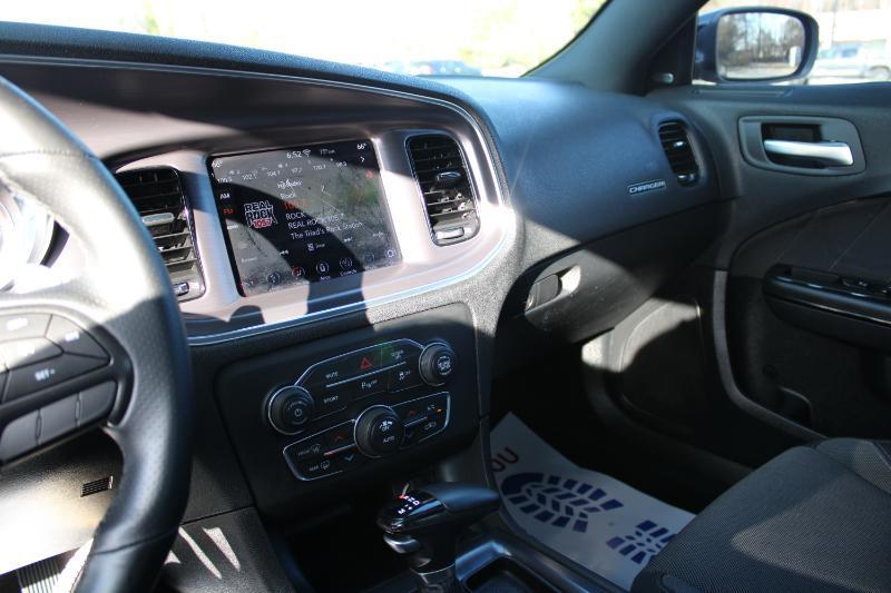 Dodge Charger R/T 2018