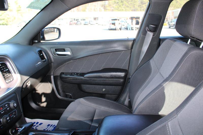 Dodge Charger R/T 2018