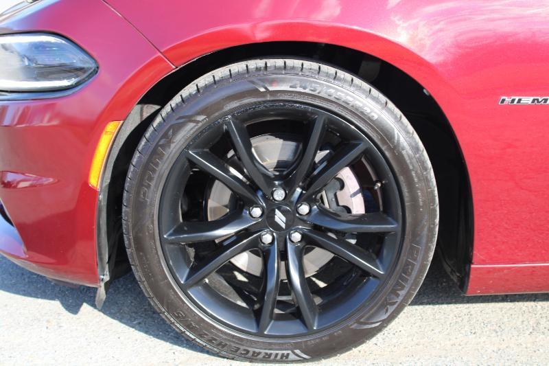 Dodge Charger R/T 2018