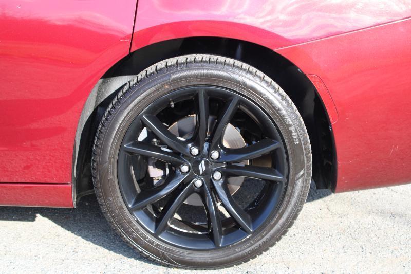 Dodge Charger R/T 2018