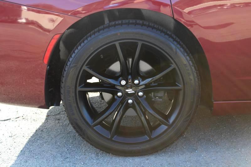 Dodge Charger R/T 2018