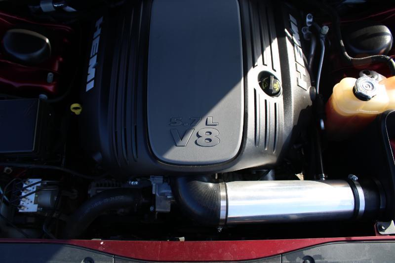 Dodge Charger R/T 2018