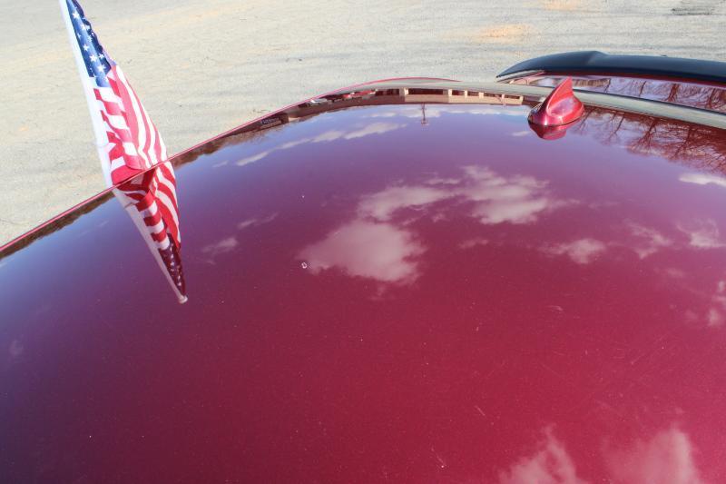 Dodge Charger R/T 2018