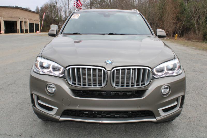 BMW X5 xDrive35i 2018