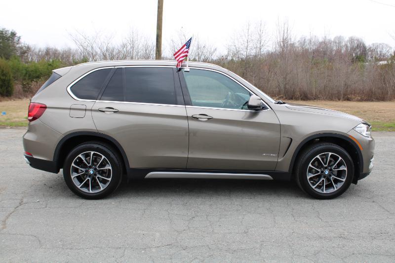 BMW X5 xDrive35i 2018