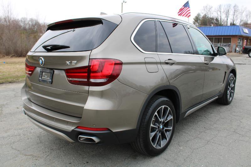 BMW X5 xDrive35i 2018