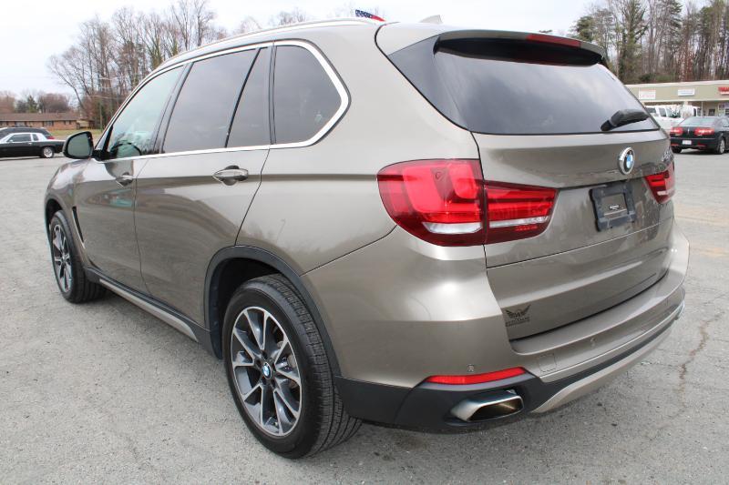 BMW X5 xDrive35i 2018