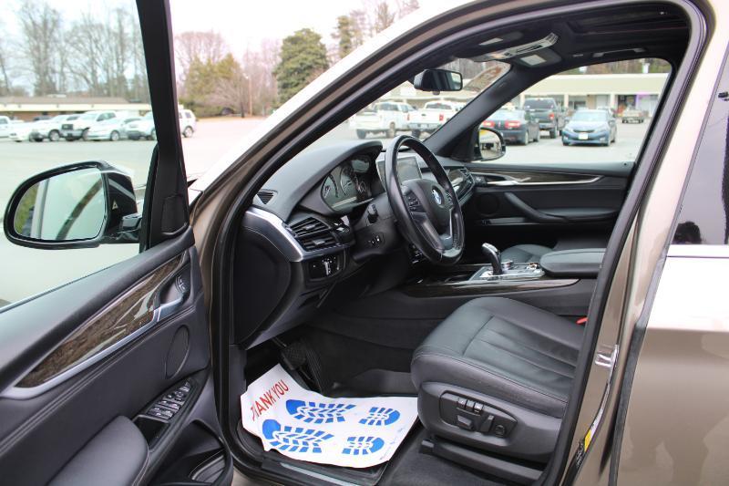 BMW X5 xDrive35i 2018