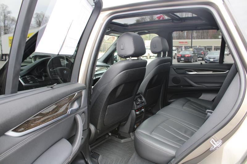 BMW X5 xDrive35i 2018