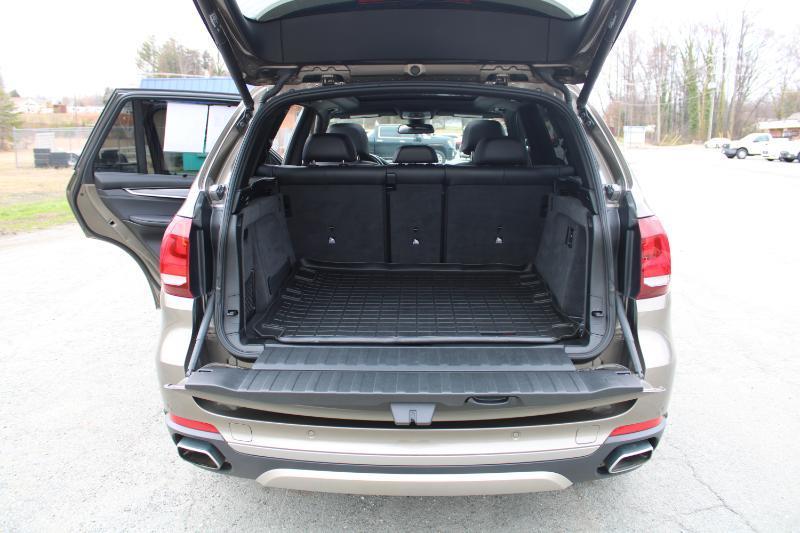 BMW X5 xDrive35i 2018